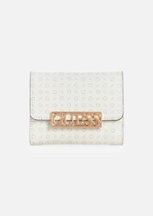 GUESS Carrboro Logo Wallet