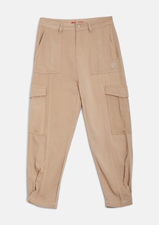 GUESS Carrie Cargo Pants (7-14)