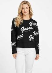 GUESS Catelyn Logo Sweater