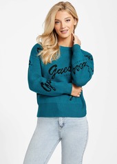 GUESS Catelyn Logo Sweater