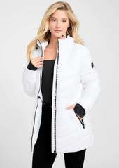 GUESS Channing Puffer Coat