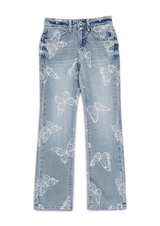 GUESS Courtney Flared Jeans (7-16)