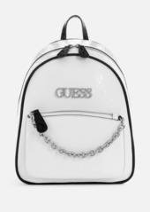 GUESS Creswell Logo Backpack