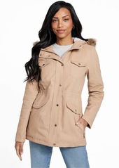 GUESS Daja Long Jacket