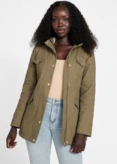 GUESS Daja Long Jacket