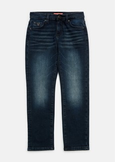 GUESS Delmar Skinny Jeans (7-18)