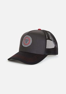 GUESS Denim Trucker Hat