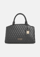GUESS Easley Small Satchel