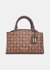 GUESS Easley Small Satchel