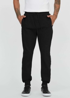 GUESS Eco Andrew Logo Joggers