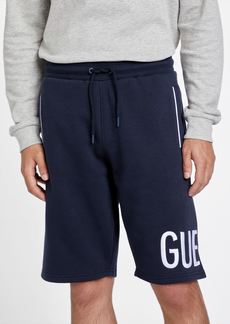 GUESS Eco Harrison Knit Shorts