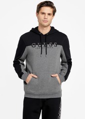 GUESS Eco Marcus Color-Block Hoodie
