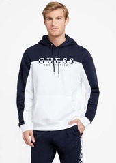 GUESS Eco Marcus Color-Block Hoodie