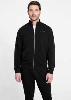 GUESS Eco Nelly Logo Tape Jacket