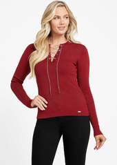 GUESS Elsa Sweater Top