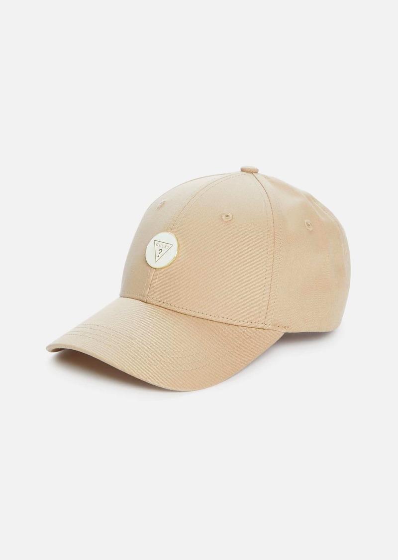 GUESS Enamel Baseball Hat