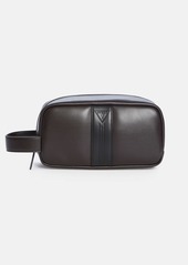 GUESS Faux-Leather Travel Kit