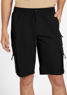 GUESS Ford Cargo Shorts