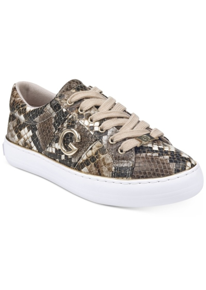 g by guess grandy sneakers