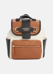 GUESS Genelle Backpack