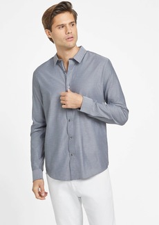 GUESS Greyson Jacquard Shirt