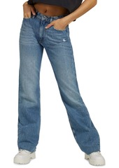 Guess 80s Wide-Leg Jeans