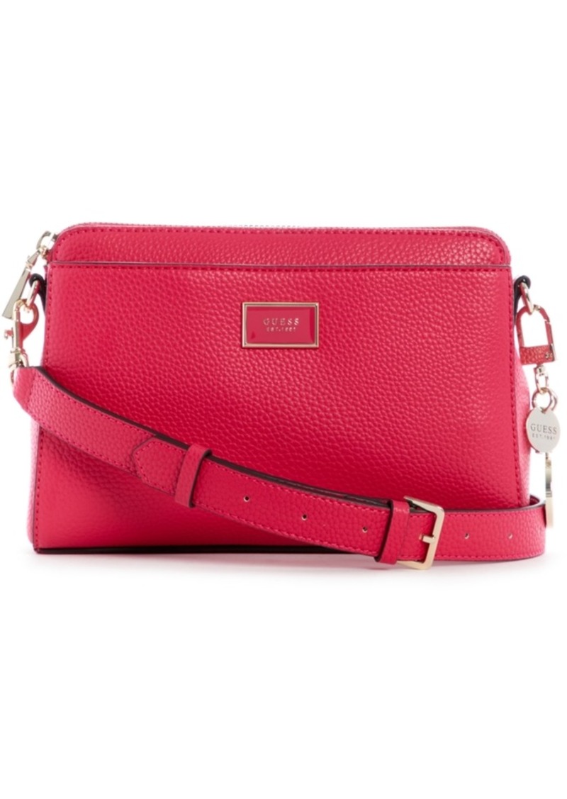 guess alessi girlfriend crossbody