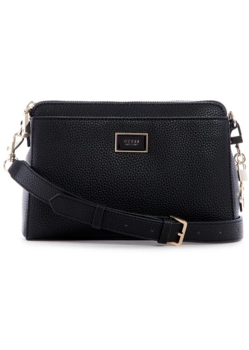 guess alessi girlfriend crossbody