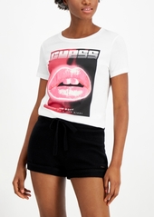Guess Anastasia Graphic T-Shirt