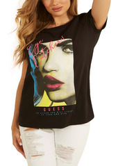 Guess Andreana Graphic T-Shirt