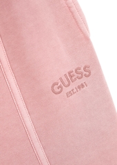 Guess Big Girls Active Pants - Pink