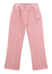 Guess Big Girls Active Pants - Pink