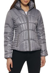 GUESS Fall Puffer Quilted Jackets for Women
