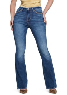 GUESS Flare Jeans