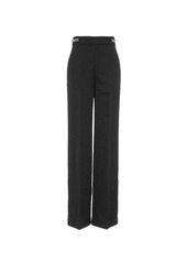 GUESS FLARED TROUSERS