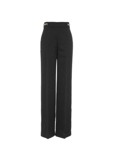 GUESS FLARED TROUSERS