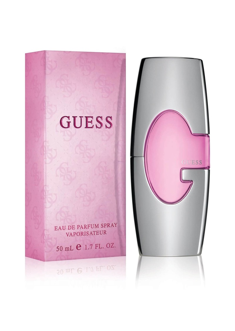 GUESS for Women Eau de Parfum, 1.7 oz.