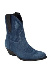 GUESS Ginette Western Boot
