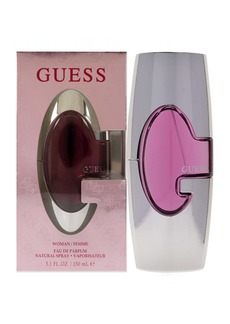 Guess Guess For Women 5.1 oz EDP Spray