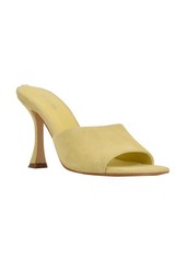 GUESS Hambree Sandal in Light Yellow at Nordstrom
