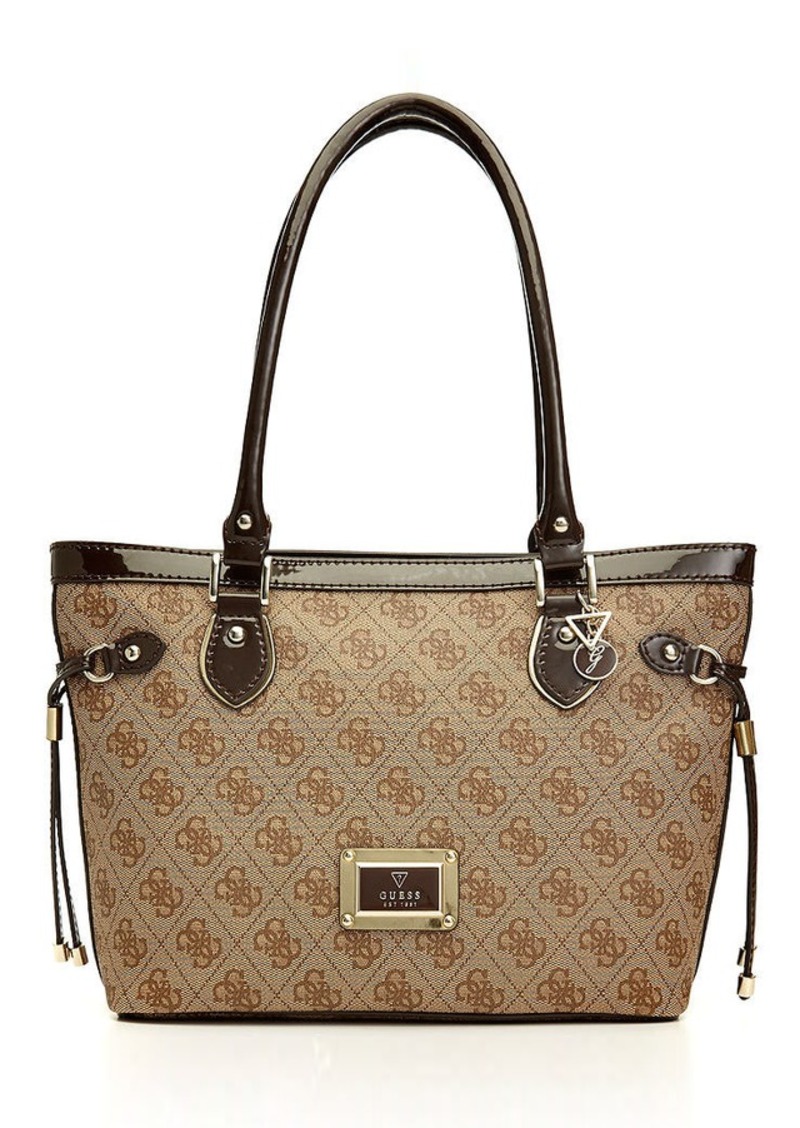 GUESS GUESS Handbag, Reama Small Classic Tote | Handbags
