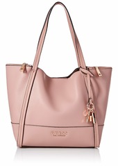 guess heidi small tote