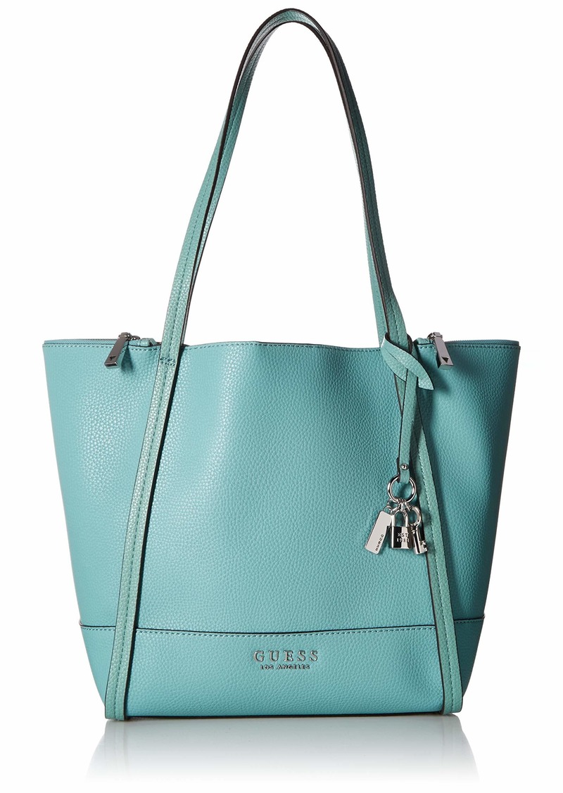 guess heidi tote