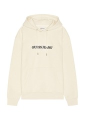 Guess Jeans American Tradition Hoodie