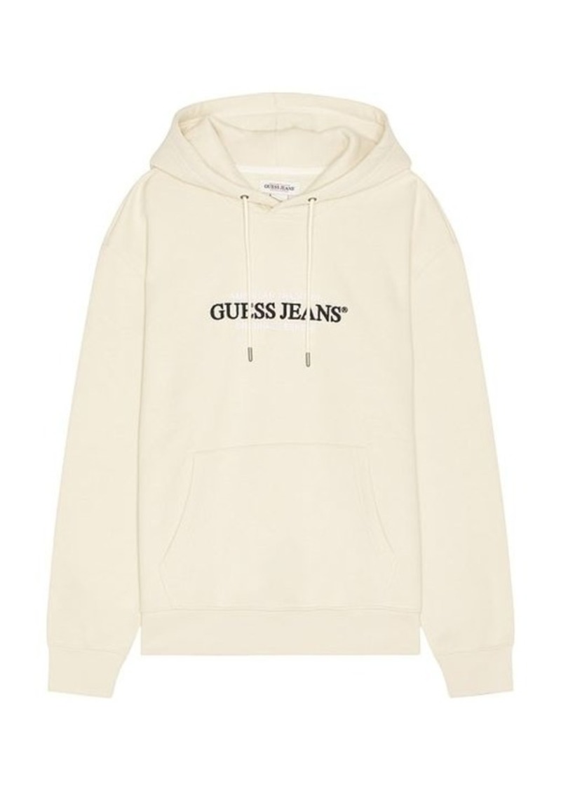 Guess Jeans American Tradition Hoodie