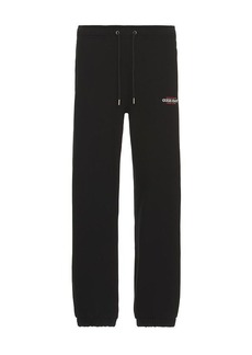 Guess Jeans American Tradition Sweatpant