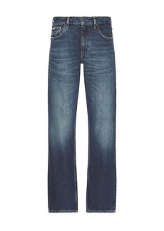 Guess Jeans G16 Straight Jean