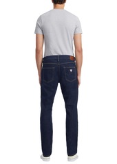 Guess Jeans Men's Dark-Wash Gj G14 Slim Jeans - GJ Varane Dark Rinse