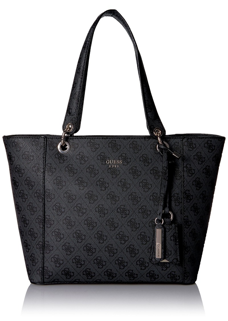 guess tote purse