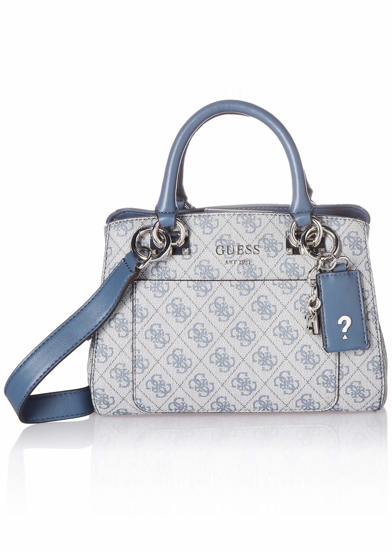 guess kathryn bag